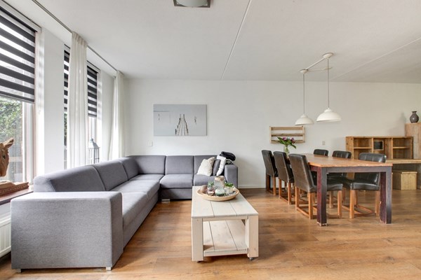 Spinsterhof 10, Helmond